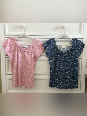 Old Navy Girls Shirts (14/16)